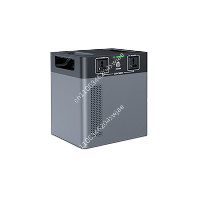 Portable Power Station 1000W - Alimentatore portatile da 250 W 1000