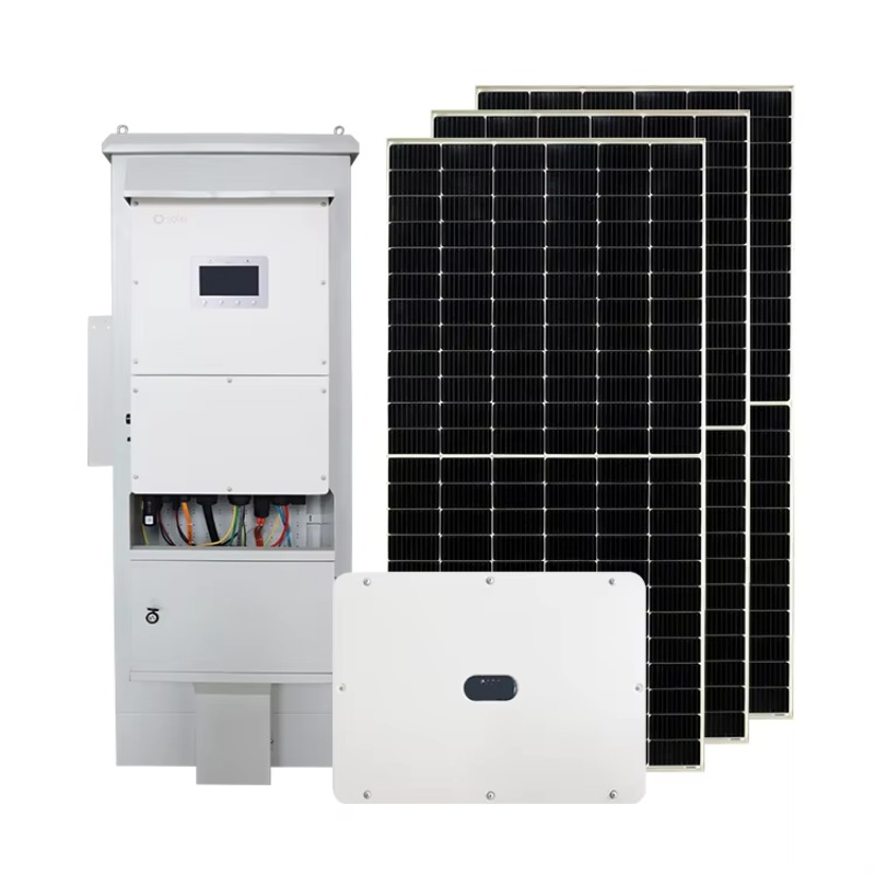 Home Backup Battery 10Kwh Lifepo4 - Sistema di Accumulo Energetico Domestico da