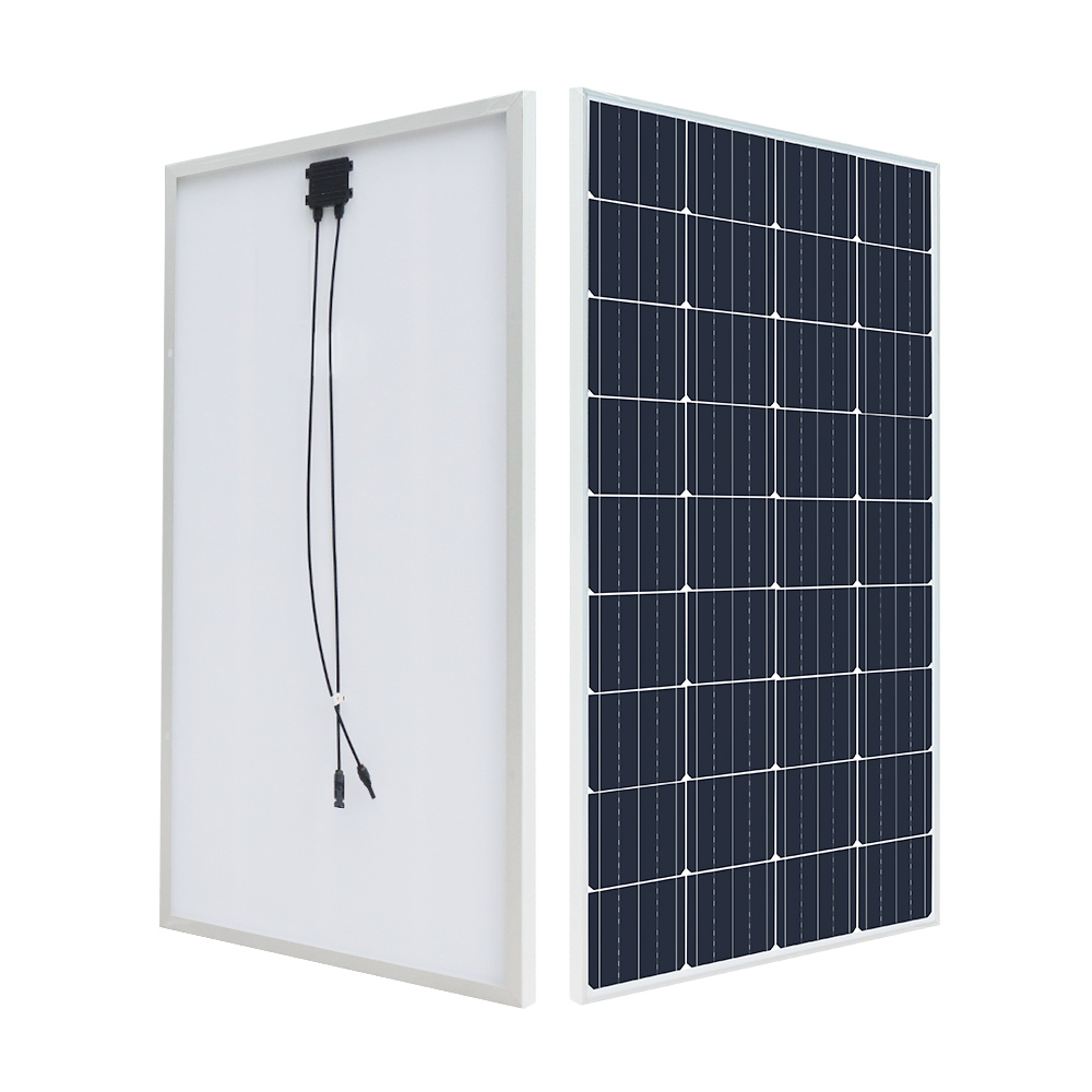 Solar Panel 400W Rigid Monocrystalline - Solar Panel China Pannello solare rigido