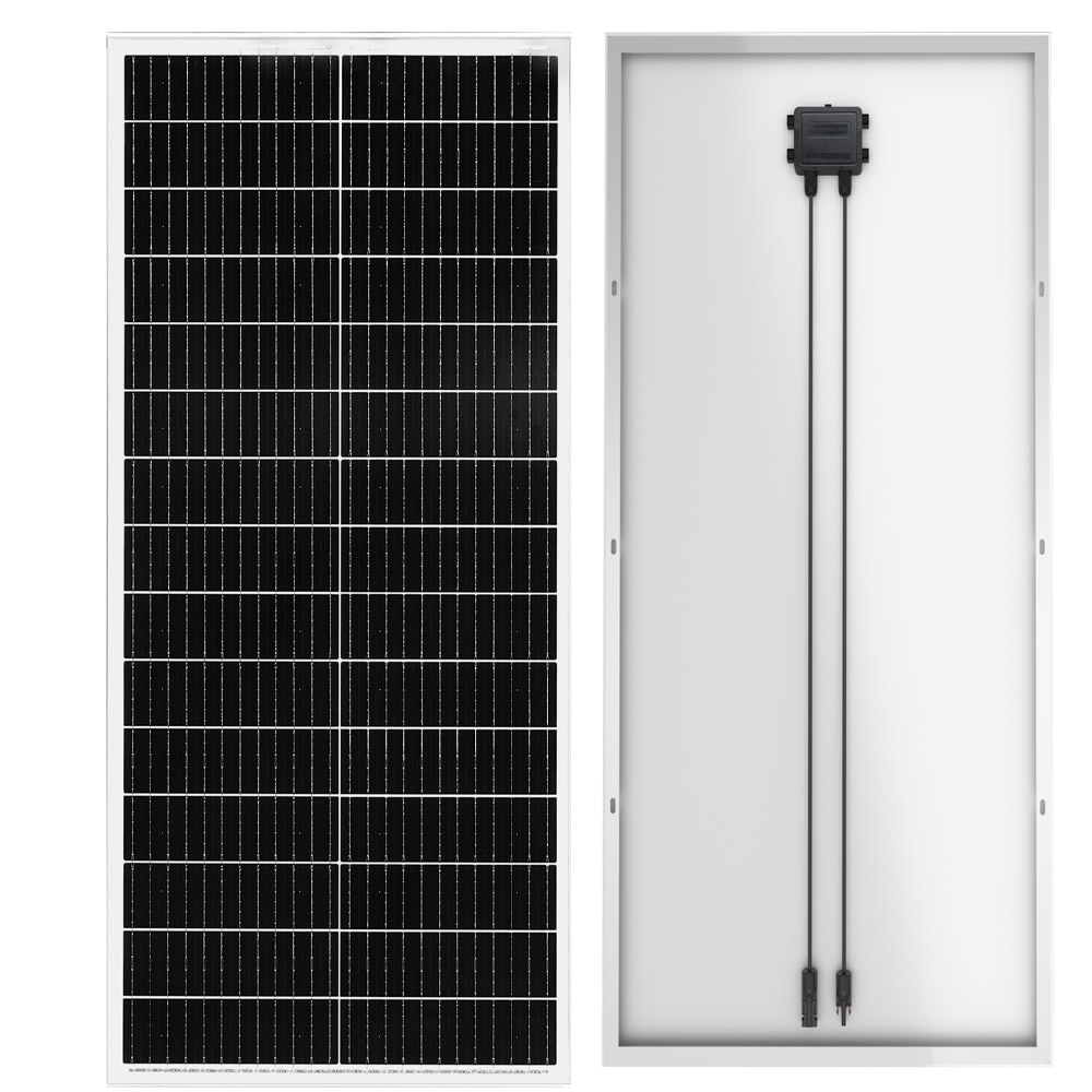 Kit Pannello Solare Rigido in  - Solar Panel 400W Rigid Monocrystalline recensione e prezzo