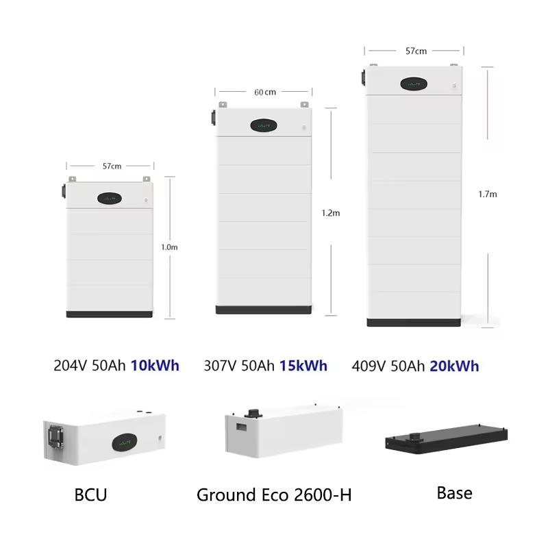 Batteria di accumulo domestico - Home Backup Battery 10Kwh Lifepo4 recensione e prezzo