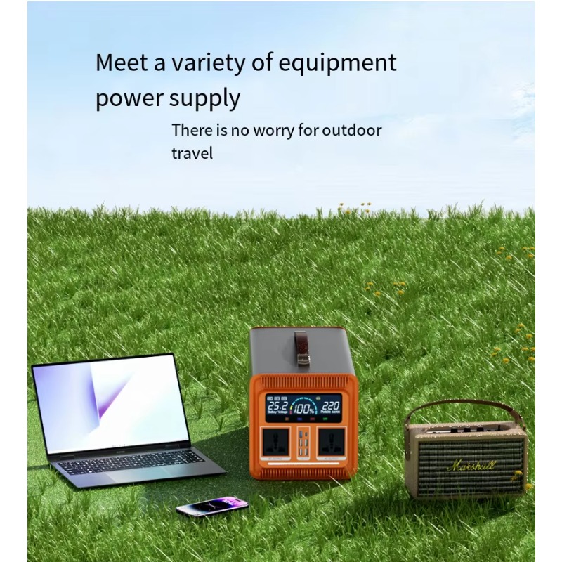 Stazione di Alimentazione Port - Portable Power Station 2000W Lifepo4 recensione e prezzo