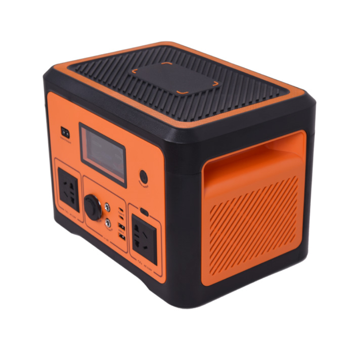 220V 1000W 600W UPS Batteria d - Portable Power Station 600W Ups recensione e prezzo