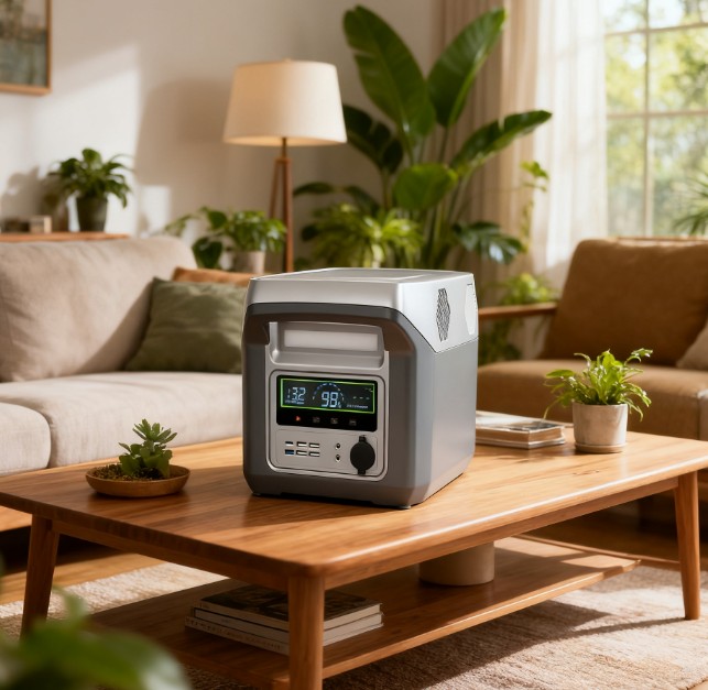 Stazione di Alimentazione Port - Portable Power Station 1000W recensione e prezzo