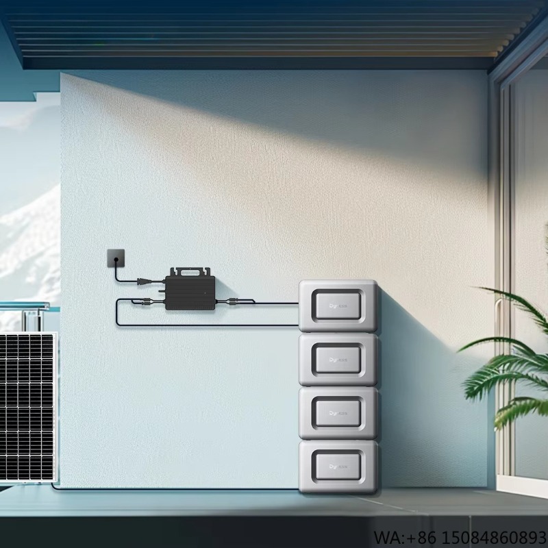 Sistema di Accumulo Energetico - Portable Power Station 1000W recensione e prezzo