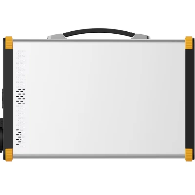 Stazione di Alimentazione Port - Portable Power Station 1000W Pure Sine recensione e prezzo
