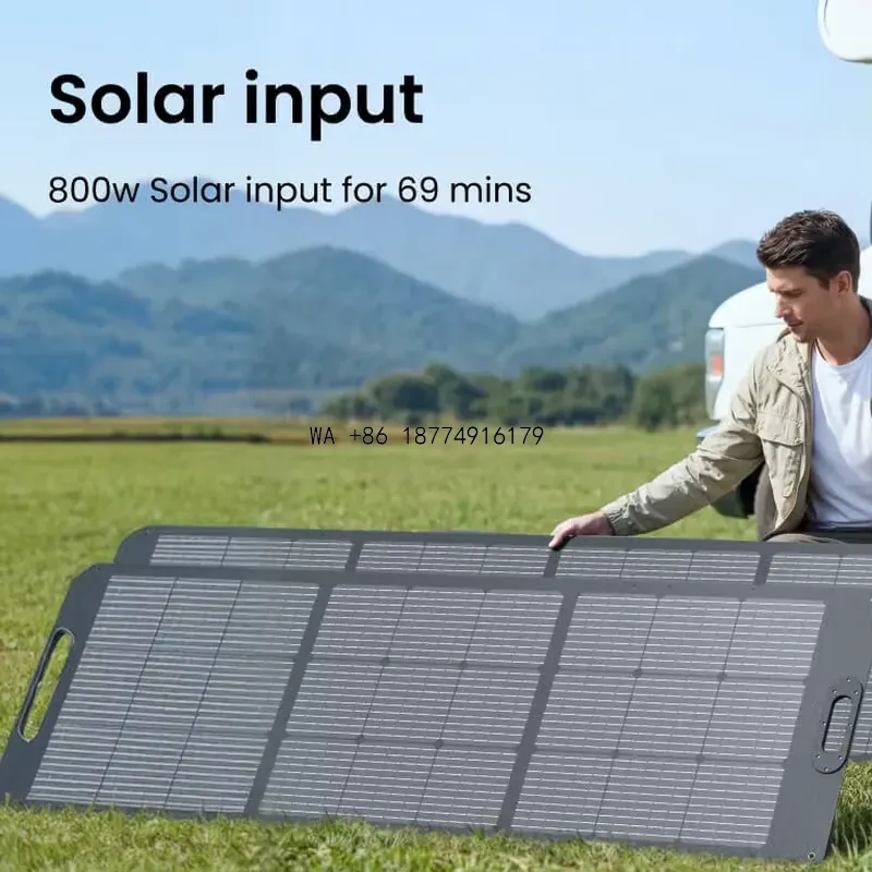 wmwmnu SOUOP Factory S1Lite Ba - Portable Power Station 1000W recensione e prezzo