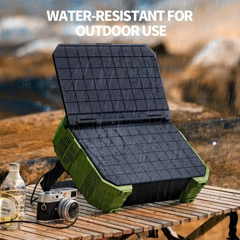 Centrale elettrica leggera por - Portable Power Station 1000W Pure Sine recensione e prezzo