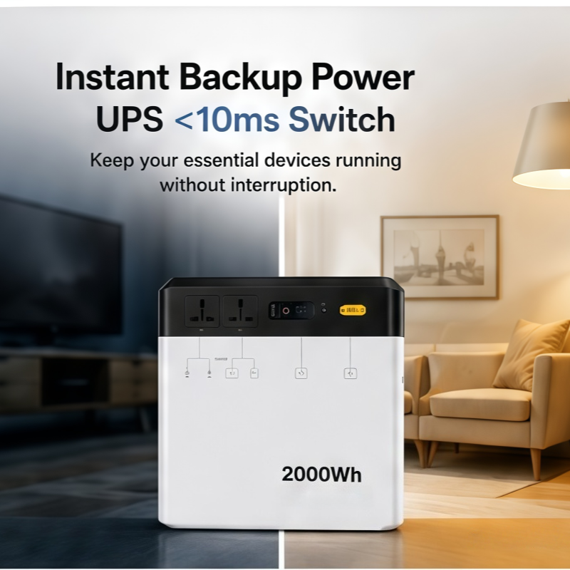Stazione di Alimentazione Port - Portable Power Station 1000W Pure Sine recensione e prezzo