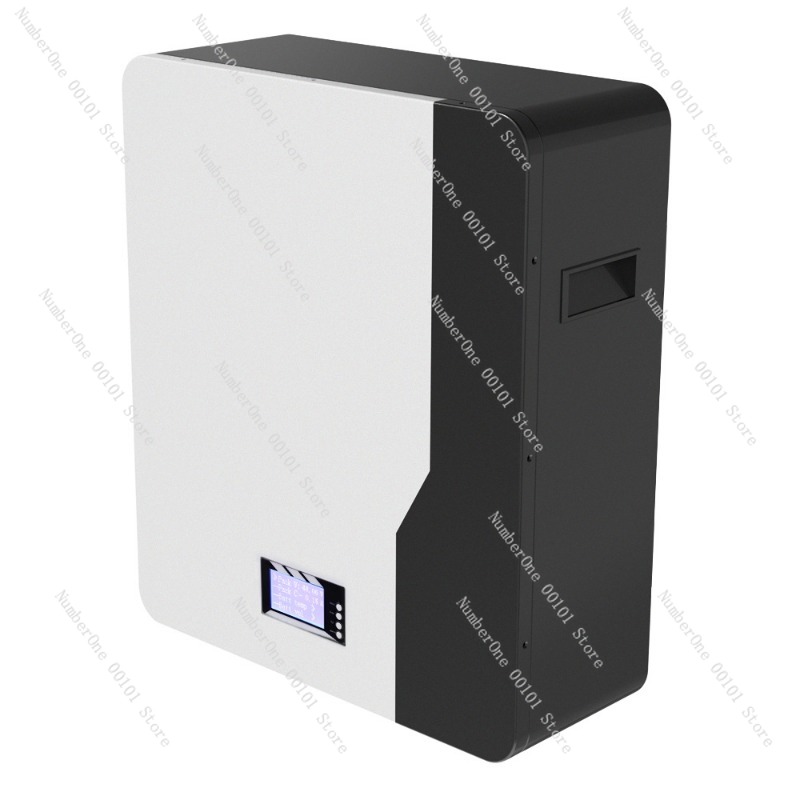 Batteria di accumulo di energi - Home Backup Battery 10Kwh Lifepo4 recensione e prezzo