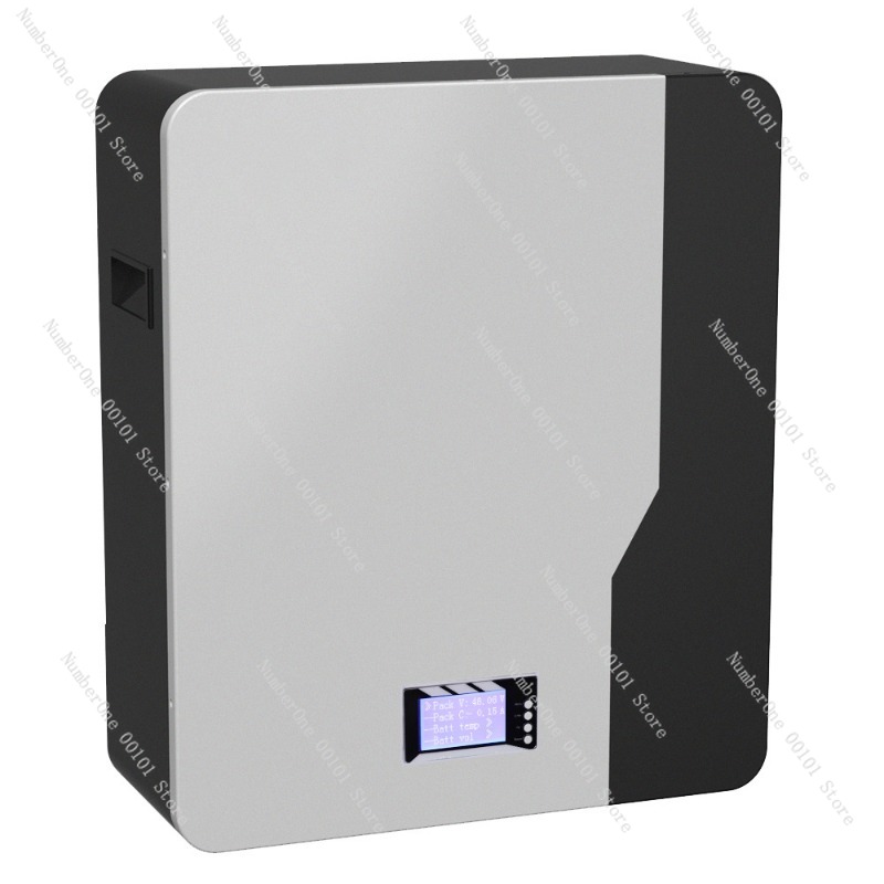 Batteria di accumulo di energi - Home Backup Battery 10Kwh Lifepo4 recensione e prezzo
