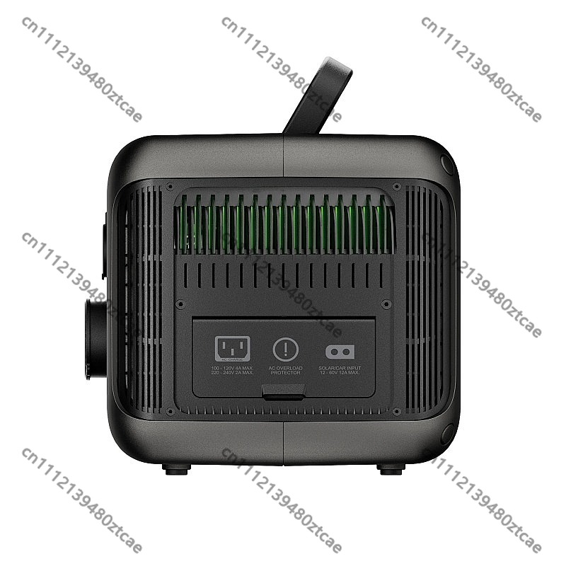 Stazione di Alimentazione Port - Portable Power Station 600W Ups recensione e prezzo