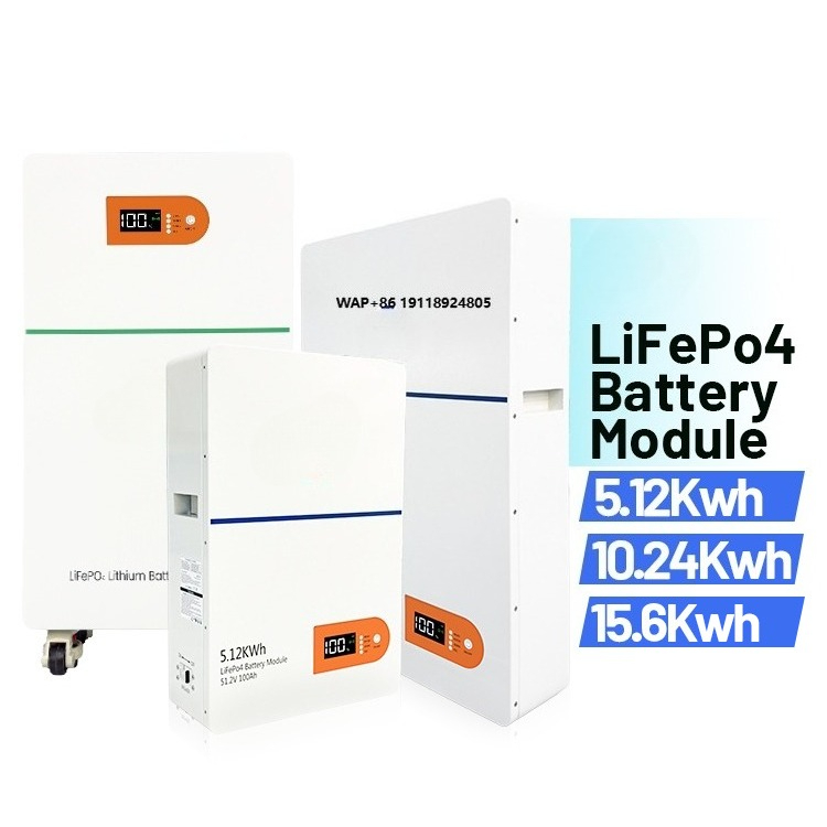 ESun Batteria al Litio Lifepo4 - Home Backup Battery 10Kwh Lifepo4 recensione e prezzo