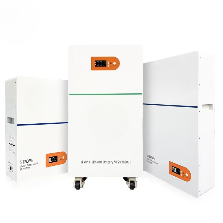ESun Batteria al Litio Lifepo4 - Home Backup Battery 10Kwh Lifepo4 recensione e prezzo