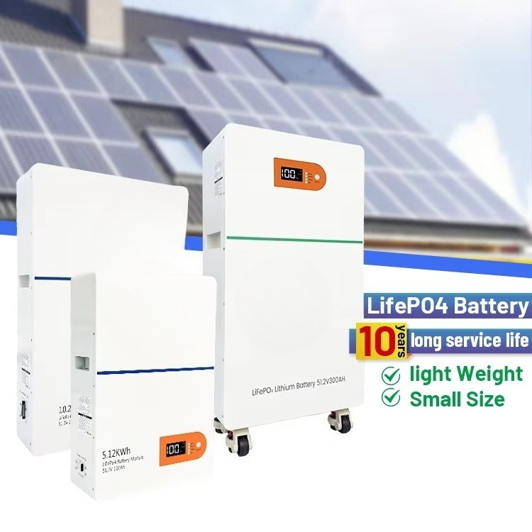 ESun Batteria al Litio Lifepo4 - Home Backup Battery 10Kwh Lifepo4 recensione e prezzo