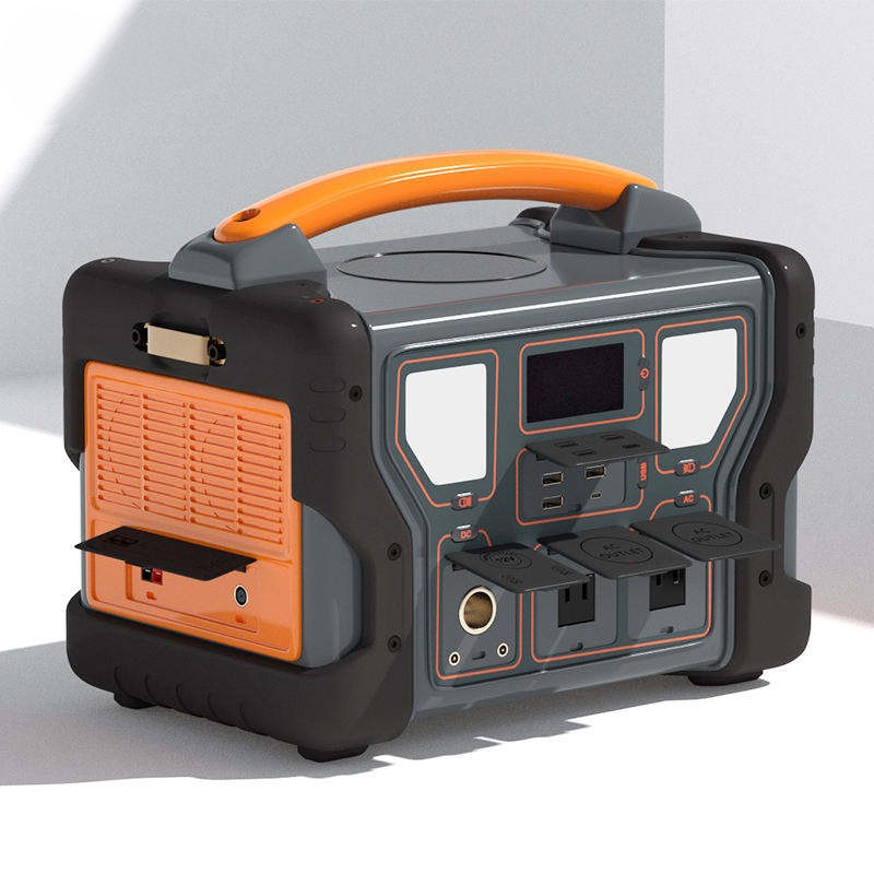 Centrale elettrica portatile d - Portable Power Station 1000W recensione e prezzo
