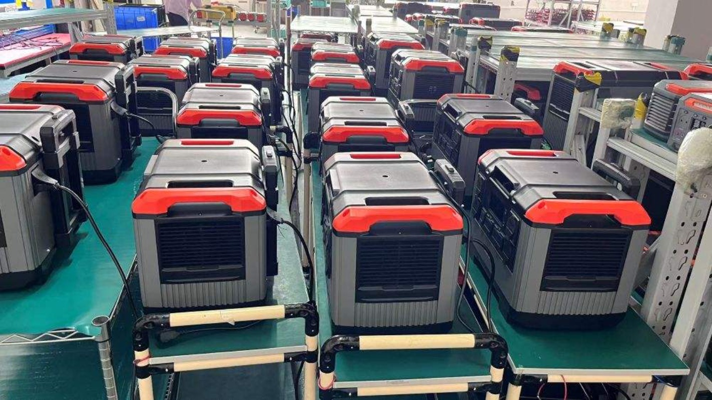 Stazione di Alimentazione Port - Portable Power Station 500W recensione e prezzo