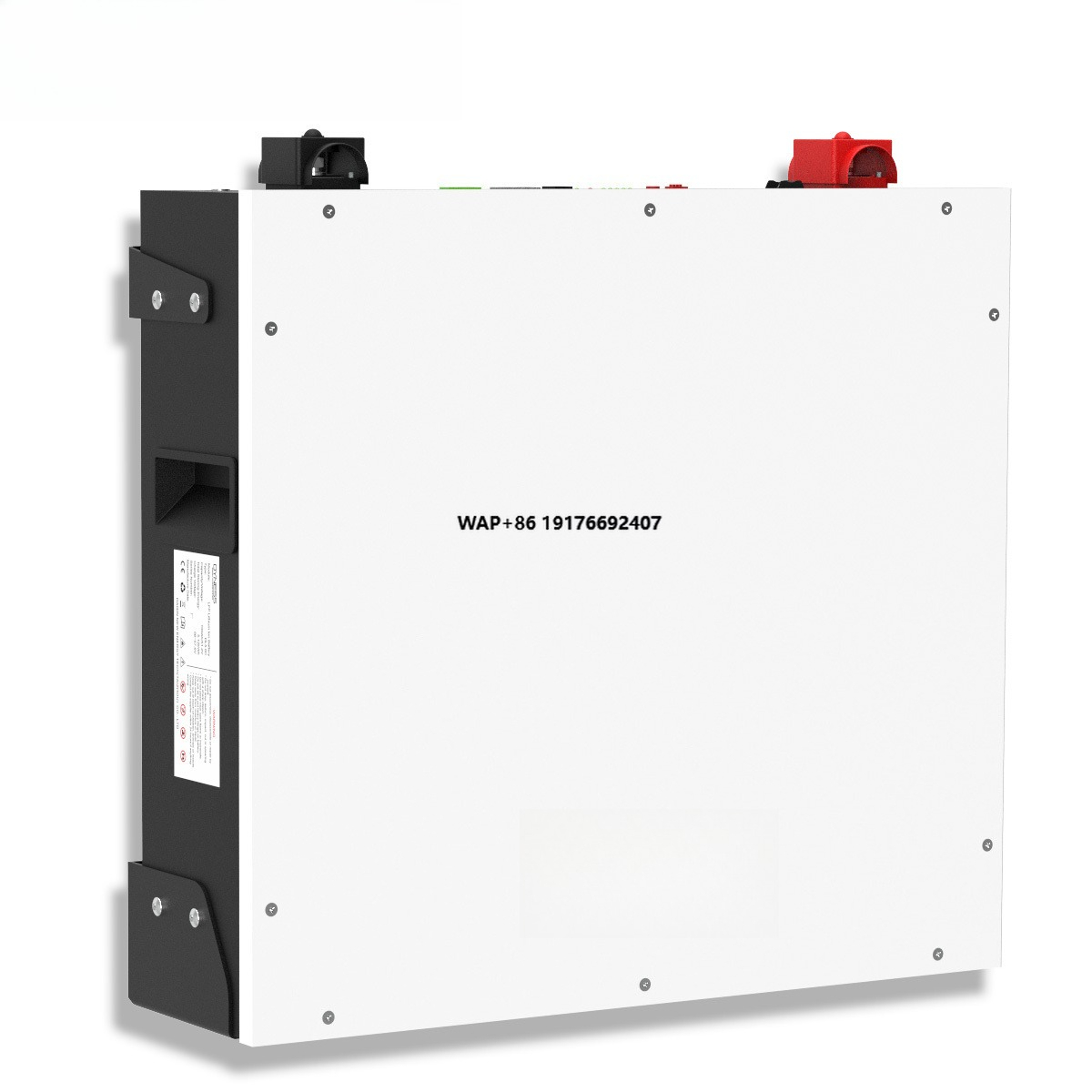 5kwh 10kwh 15kwh 20kwh 48v 51. - Home Backup Battery 10Kwh Lifepo4 recensione e prezzo