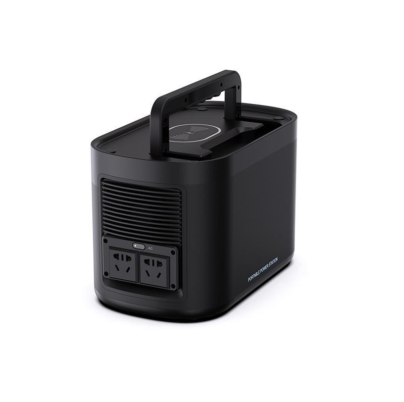 Stazione di alimentazione del  - Portable Power Station 1000W recensione e prezzo