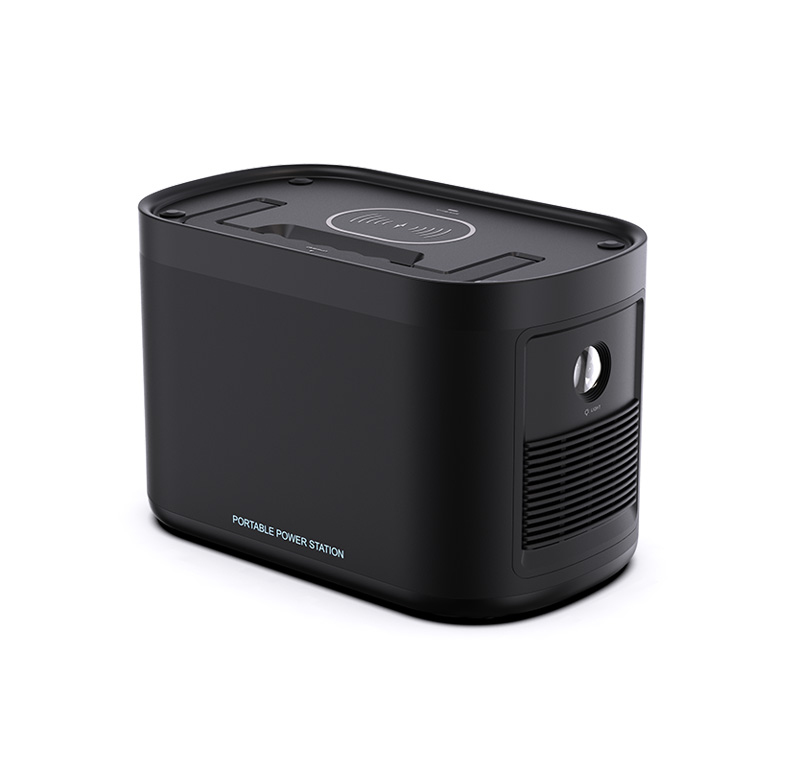 Stazione di alimentazione del  - Portable Power Station 1000W recensione e prezzo