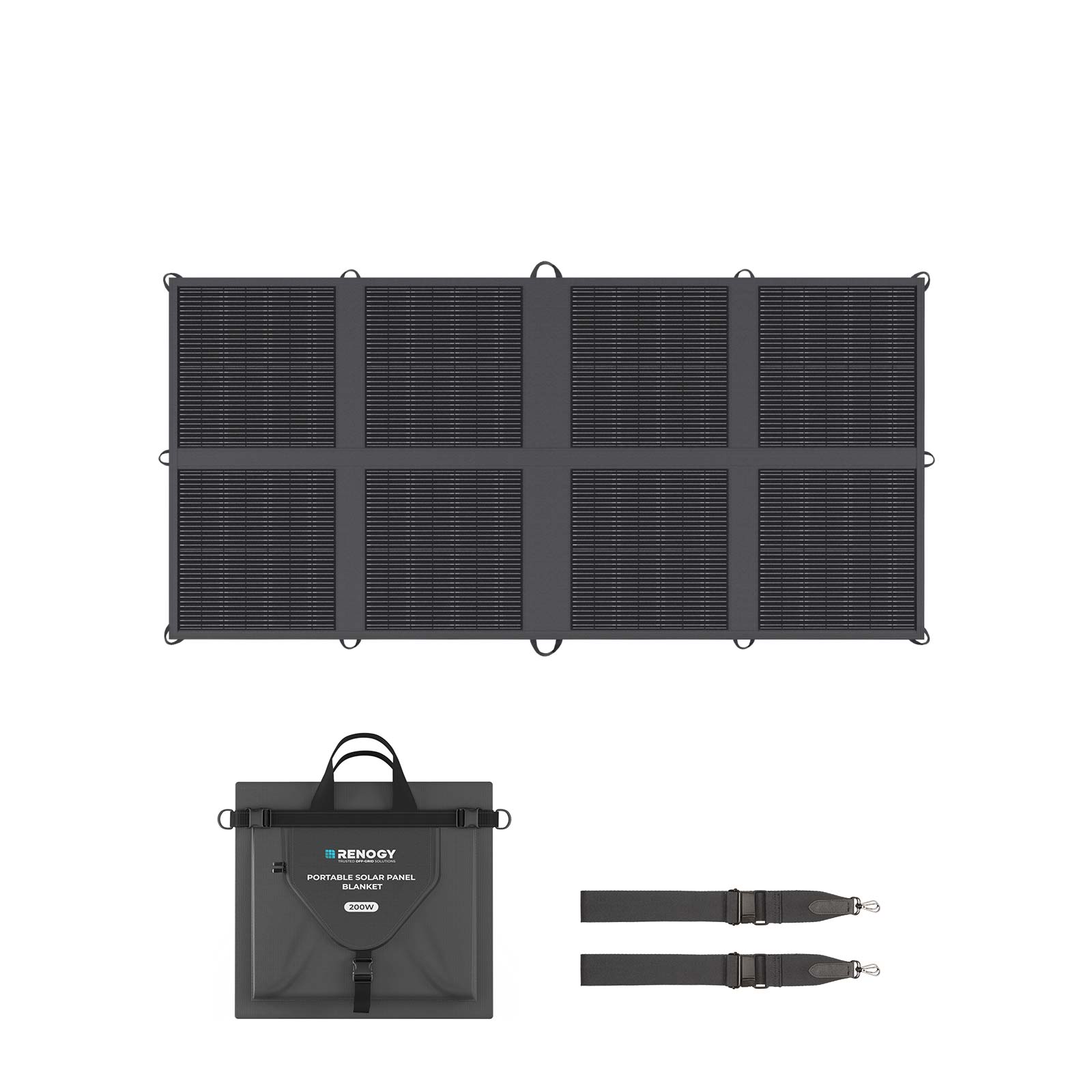 Coperta per pannello solare po - Solar Panel 200W Portable Foldable recensione e prezzo
