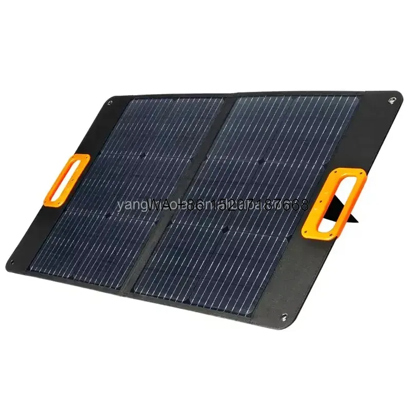 Pannello Solare Portatile Wmwm - Solar Panel 200W Portable Foldable recensione e prezzo