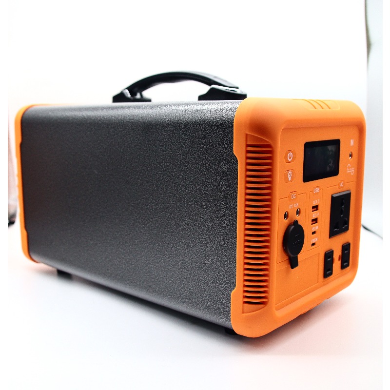 Stazione di Alimentazione Port - Portable Power Station 1000W Pure Sine recensione e prezzo