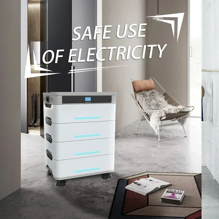 Batteria solare impilabile con - Home Backup Battery 10Kwh Lifepo4 recensione e prezzo