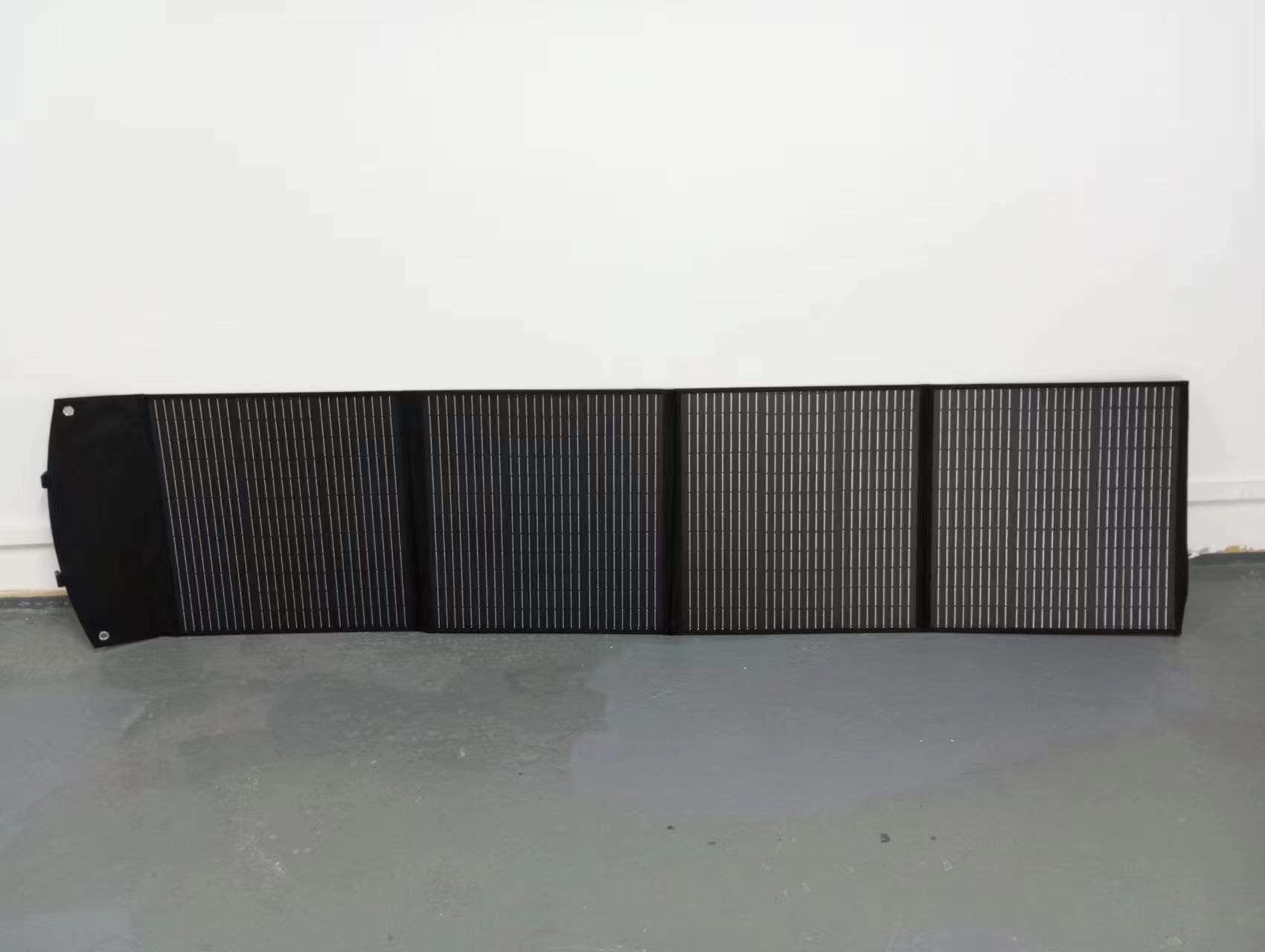 Pannelli solari portatili pieg - Solar Panel 200W Portable Foldable recensione e prezzo