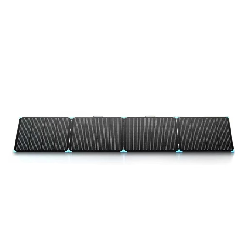 Pannelli Solari Pieghevoli in  - Solar Panel 200W Portable Foldable recensione e prezzo