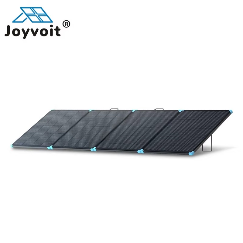 Pannelli Solari Pieghevoli in  - Solar Panel 200W Portable Foldable recensione e prezzo