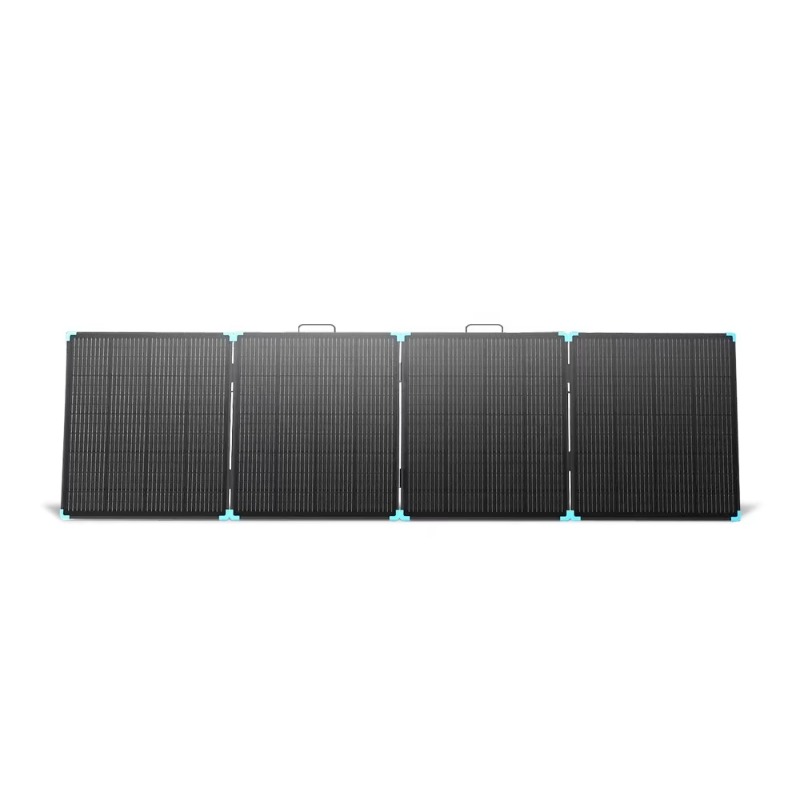Pannelli Solari Pieghevoli in  - Solar Panel 200W Portable Foldable recensione e prezzo