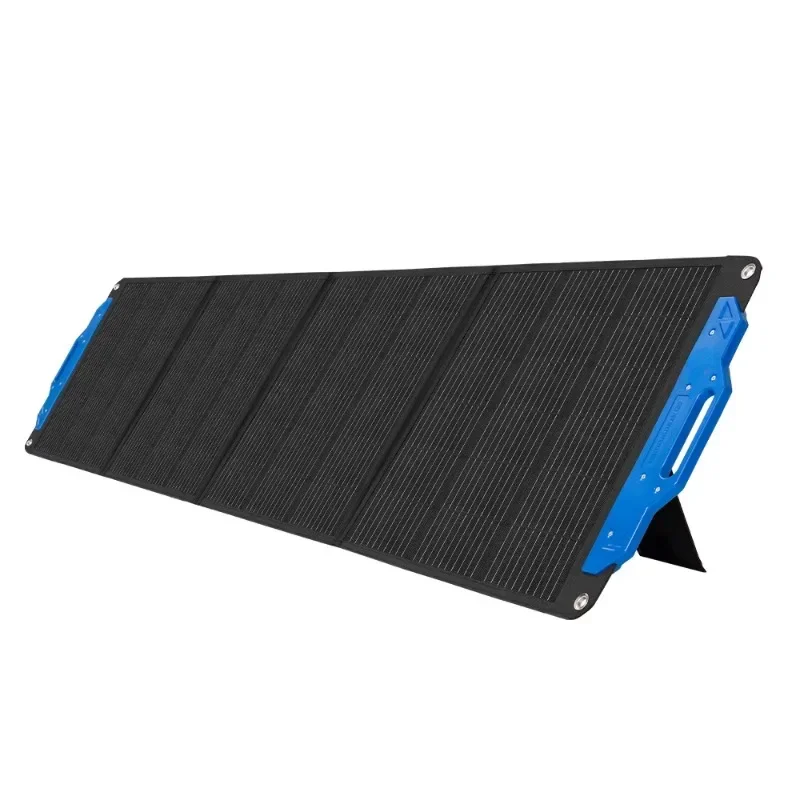 Pannello solare portatile supe - Solar Panel 200W Portable Foldable recensione e prezzo