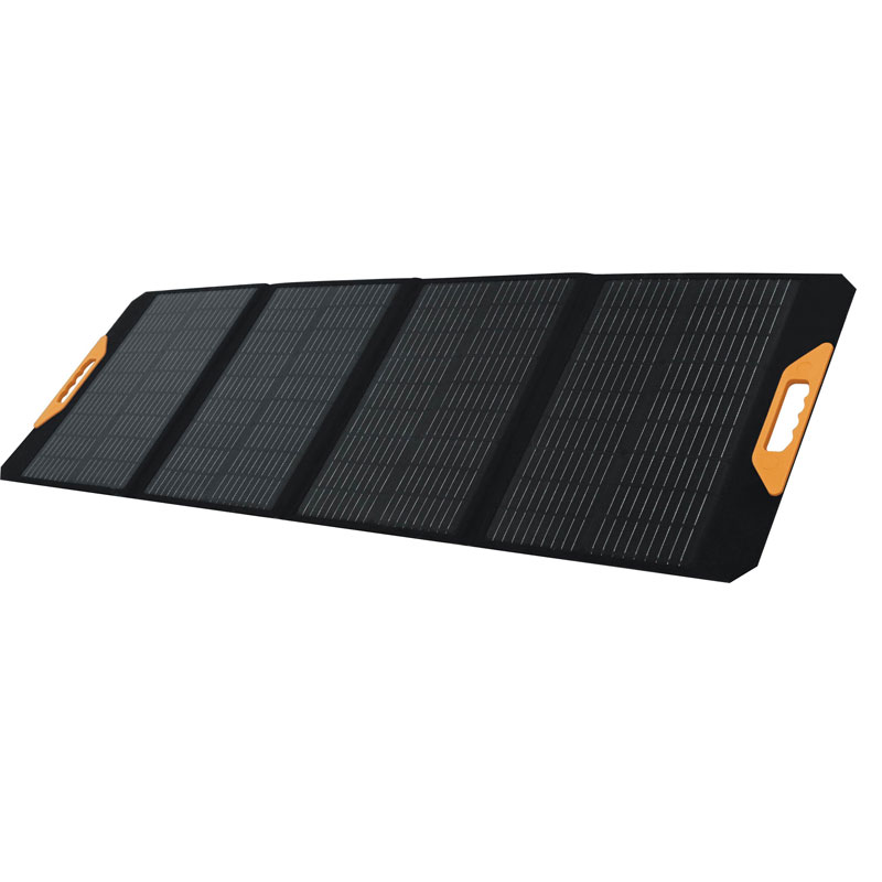 Pannelli Solari Pieghevoli Por - Solar Panel 200W Portable Foldable recensione e prezzo
