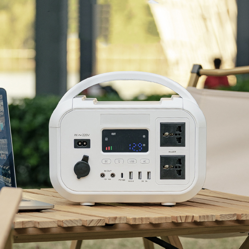 Stazione di Alimentazione Port - Portable Power Station 2000W Lifepo4 recensione e prezzo