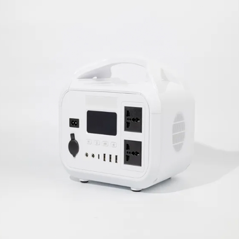 Stazione di Alimentazione Port - Portable Power Station 2000W Lifepo4 recensione e prezzo