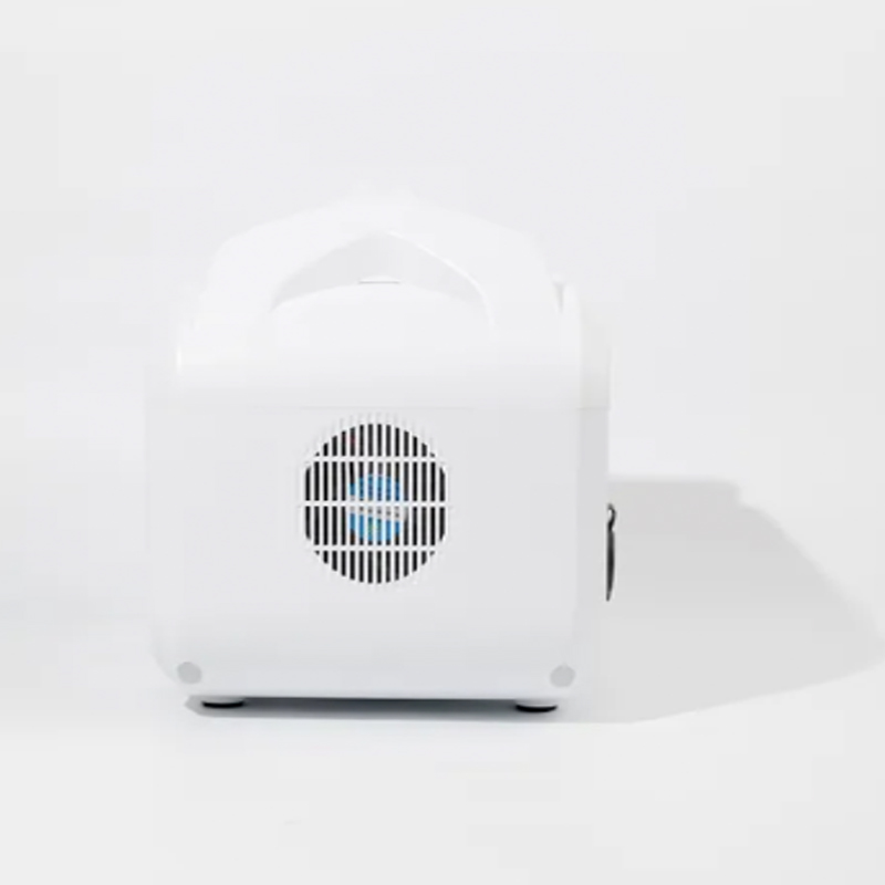 Stazione di Alimentazione Port - Portable Power Station 2000W Lifepo4 recensione e prezzo