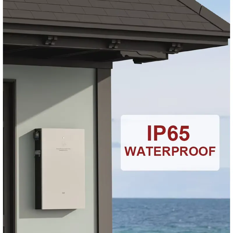 Batteria Solare 10Kwh IP65 200 - Home Backup Battery 10Kwh Lifepo4 recensione e prezzo