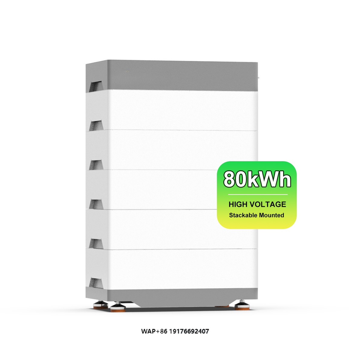 Batteria Solare ad Alta Tensio - Home Backup Battery 10Kwh Lifepo4 recensione e prezzo