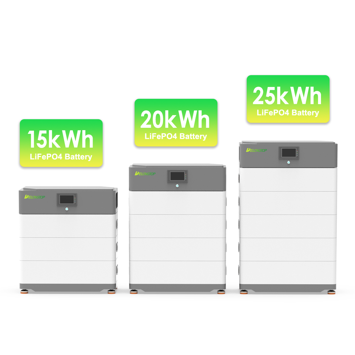 Batteria Solare ad Alta Tensio - Home Backup Battery 10Kwh Lifepo4 recensione e prezzo