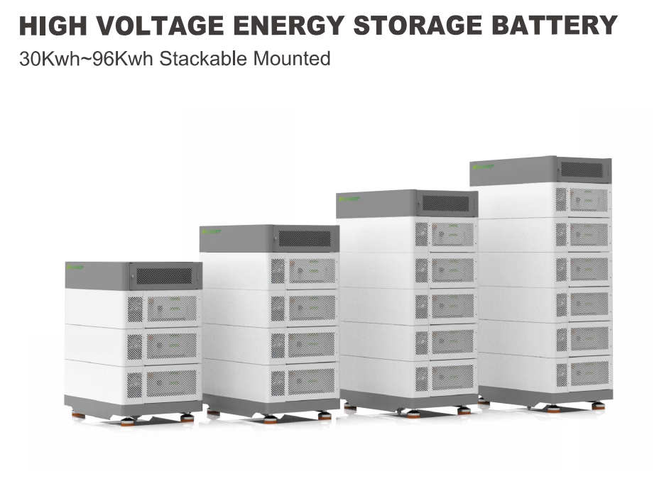 Batteria Solare ad Alta Tensio - Home Backup Battery 10Kwh Lifepo4 recensione e prezzo