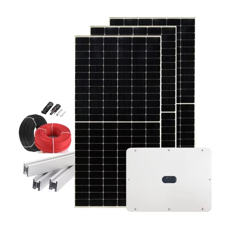 Sistema di Accumulo Energetico - Home Backup Battery 10Kwh Lifepo4 recensione e prezzo