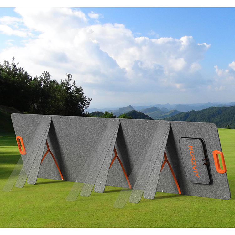 Pannelli Solari Pieghevoli Por - Solar Panel 200W Portable Foldable recensione e prezzo