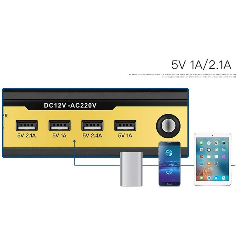 Inverter a onda sinusoidale mo - Solar Generator 3000W recensione e prezzo