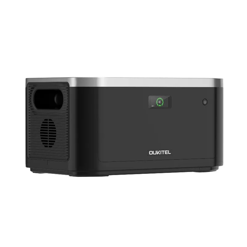 Sistema di Energia Solare Off- - Solar Generator 3000W recensione e prezzo