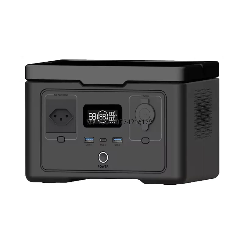 wmwmnu   Sistema di Energia a  - Portable Power Station 600W Ups recensione e prezzo