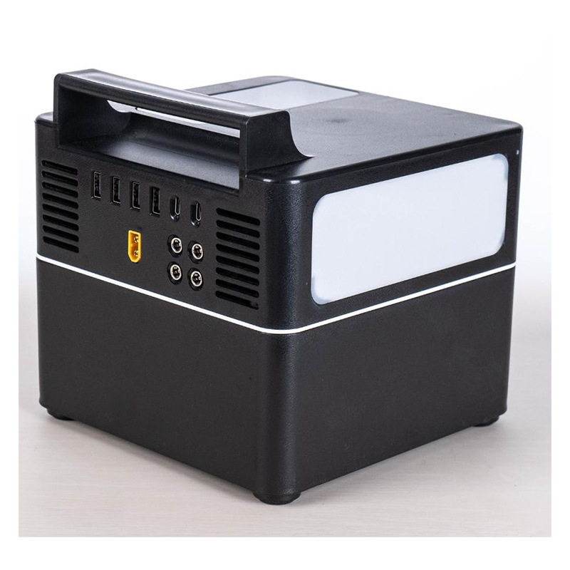 Stazione di Alimentazione Port - Portable Power Station 300W Camping recensione e prezzo