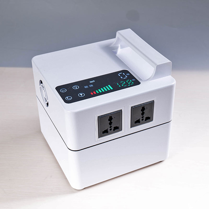 Stazione di Alimentazione Port - Portable Power Station 300W Camping recensione e prezzo