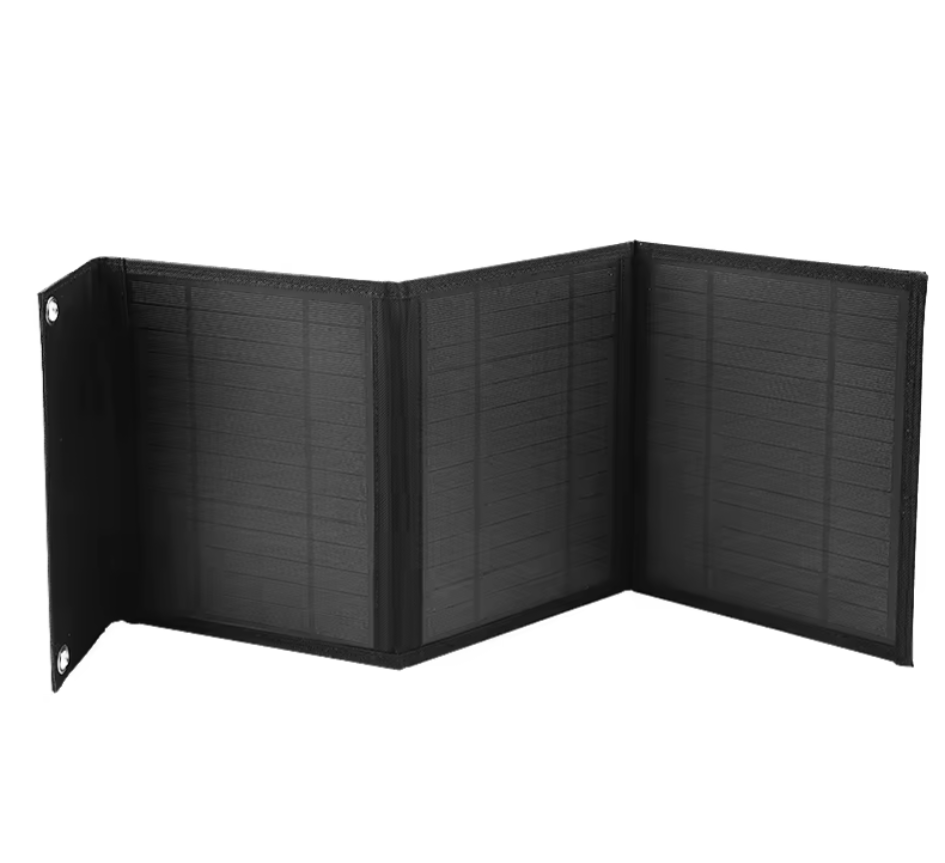Escursionismo da campeggio RV  - Solar Panel 200W Portable Foldable recensione e prezzo