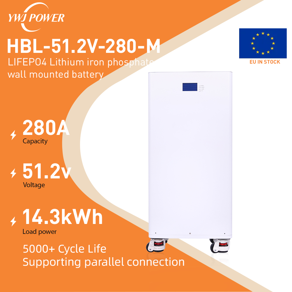 AI Smart 48V 24V 10kWh 15kWh 2 - Home Backup Battery 10Kwh Lifepo4 recensione e prezzo
